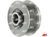 AS-PL AFP6009(V) Alternator Freewheel Clutch